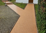Gehwege